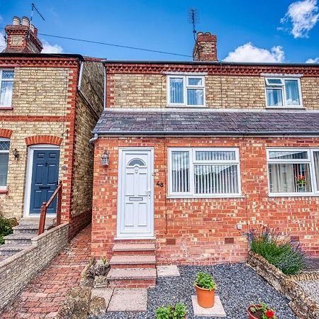 Pendicke Cottage, Southam Southam  Exterior photo